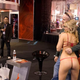 Illustration for article titled Gear and Bromance: Gizmodo's CES Experience in a Meta-Nutshell